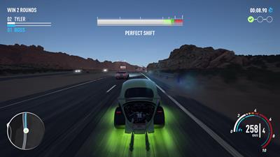 Need for Speed: Payback - Screenshot - Gameplay Image