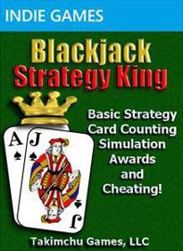 Blackjack Strategy King