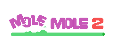 Mole Mole 2 - Clear Logo Image