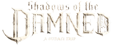 Shadows of the Damned - Clear Logo Image