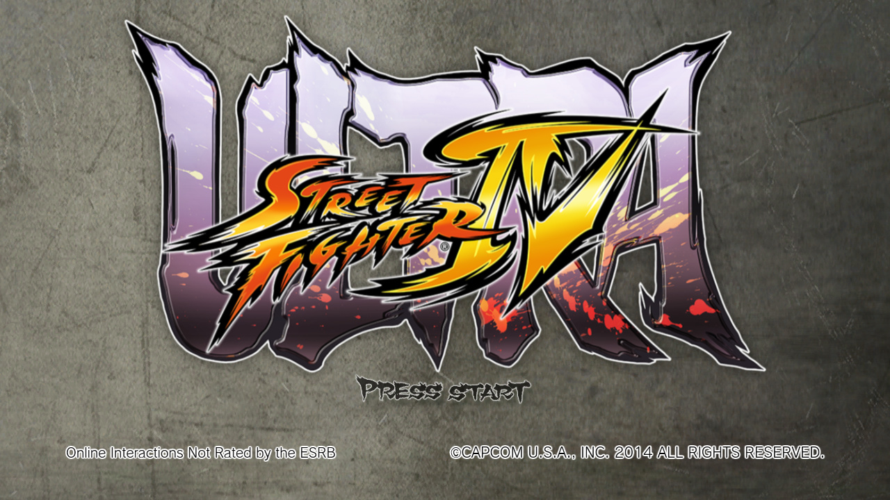 ultra street fighter 4 download mega