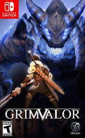 Grimvalor