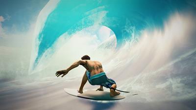 Surf World Series - Screenshot - Gameplay Image