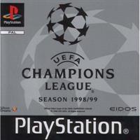 UEFA Champions League: Season 1998-99 - Box - Front Image