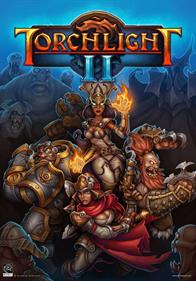 Torchlight II - Box - Front Image