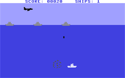 Water Castle - Screenshot - Gameplay Image