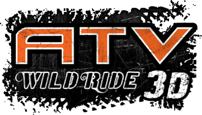 ATV Wild Ride 3D - Clear Logo Image