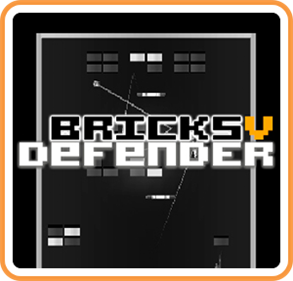 Bricks Defender V