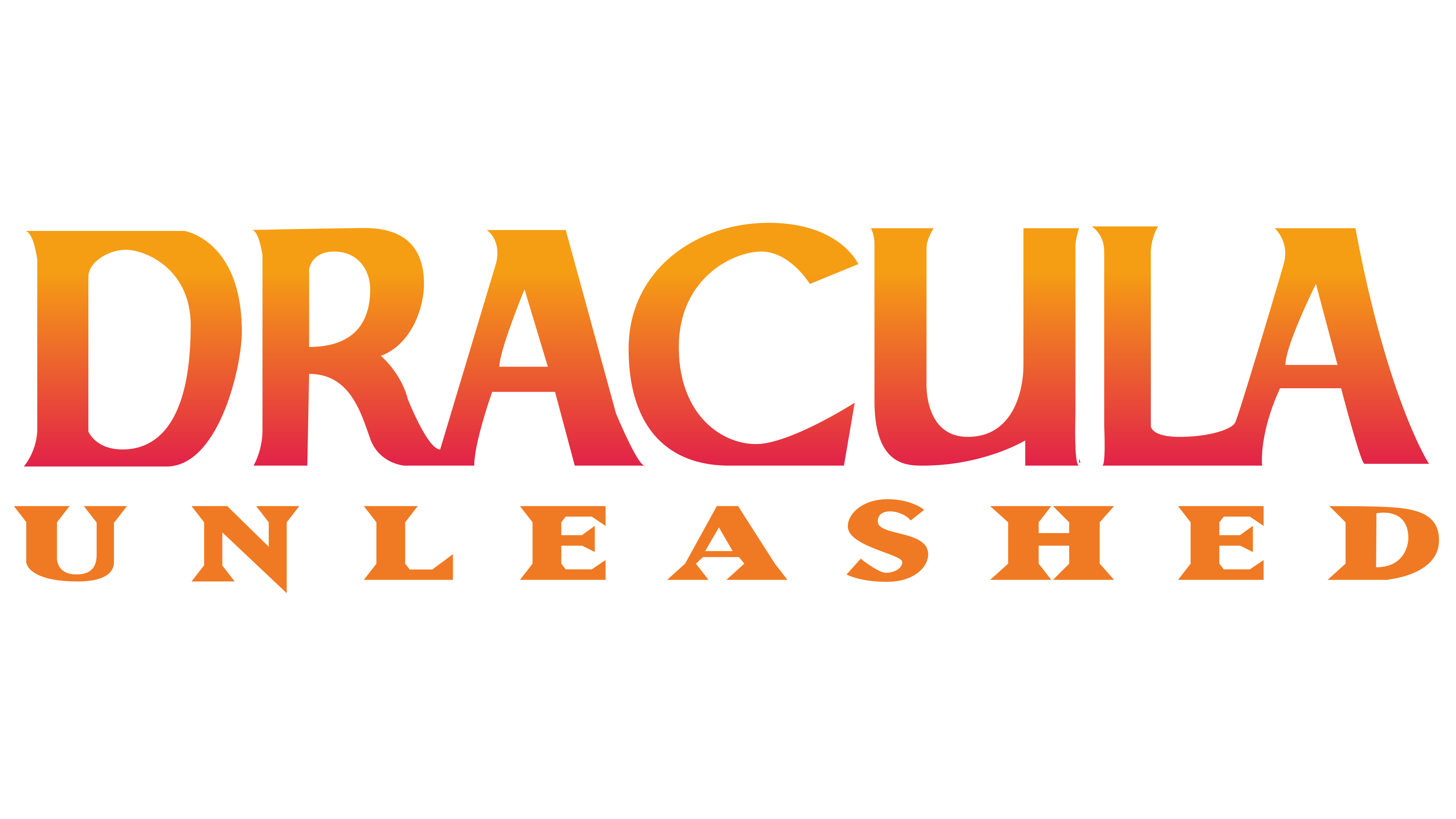 Dracula Unleashed Details - LaunchBox Games Database