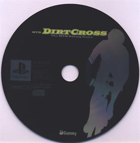 MTB Dirt Cross - Disc Image