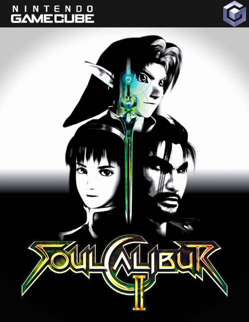 point of installing soulcalibur iv game data