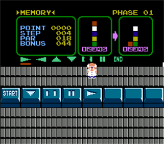 Stack-Up - Screenshot - Gameplay Image