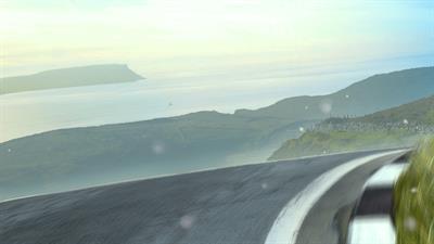 TT Isle of Man: Ride On The Edge - Fanart - Background Image