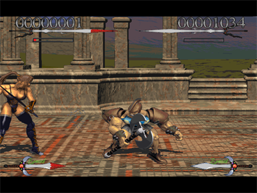 Theatre of Pain - Screenshot - Gameplay Image