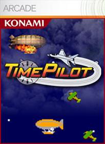Time Pilot
