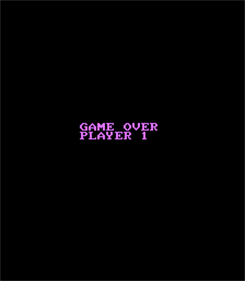 Drakton - Screenshot - Game Over Image