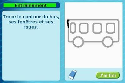 Tout Savoir Grande Section Maternelle - Screenshot - Gameplay Image