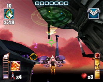 Aironauts - Screenshot - Gameplay Image