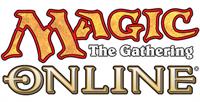 Magic the Gathering: Online - Box - Front Image