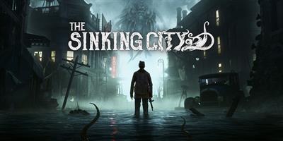 The Sinking City - Fanart - Background Image