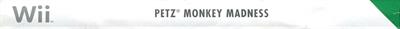 Petz: Crazy Monkeyz - Banner Image