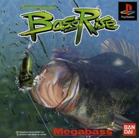 BassRise - Box - Front Image