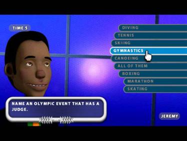 Family Fortunes - Screenshot - Gameplay Image