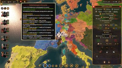 Secret Government - Screenshot - Gameplay Image