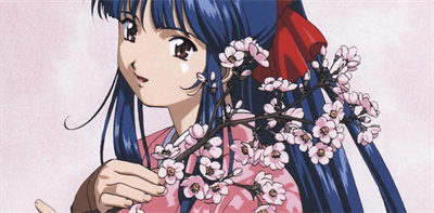 Sakura Wars Teigeki Graph - Fanart - Background Image