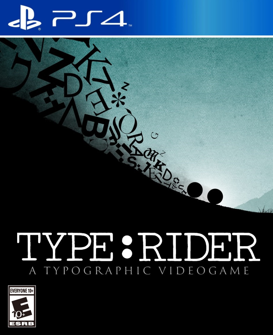 Type:Rider