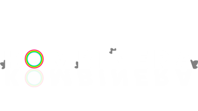 Kombinera - Clear Logo Image