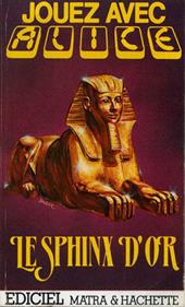 Le Sphinx d'Or