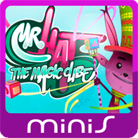 Mr. Hat and the Magic Cube - LaunchBox Games Database