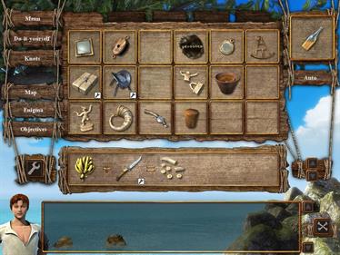 Destination: Treasure Island - Screenshot - Gameplay Image