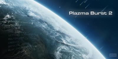 Plazma Burst 2 - Screenshot - Game Select Image