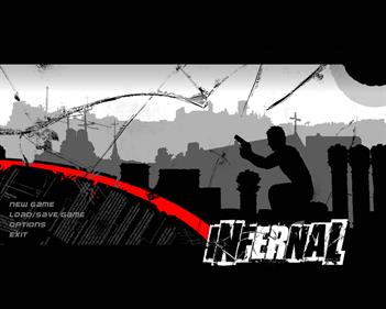 Infernal - Screenshot - Game Select Image