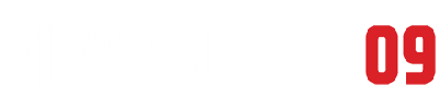 FIFA Soccer 09 - Clear Logo Image