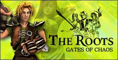 The Roots: Gates of Chaos - Banner Image