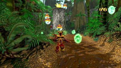 TY the Tasmanian Tiger HD - Screenshot - Gameplay Image