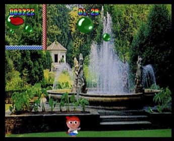 Blitz - Screenshot - Gameplay Image