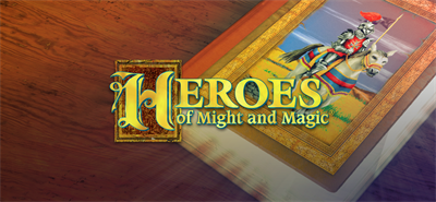 Heroes of Might and Magic® - Banner Image