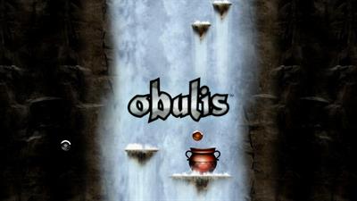 Obulis - Banner Image