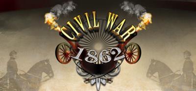 Civil War: 1862 - Banner Image