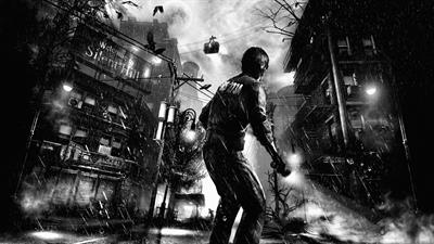 Silent Hill: Downpour - Fanart - Background Image