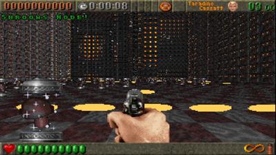 The Apogee Throwback Pack - Screenshot - Gameplay Image