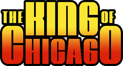 The King of Chicago - Clear Logo Image