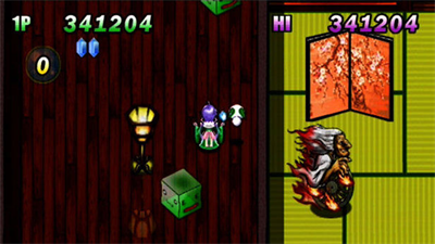 Heavenly Guardian - Screenshot - Gameplay Image