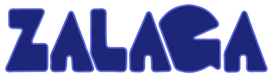 Zalaga - Clear Logo Image