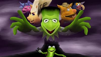 Muppet Monster Adventure - Fanart - Background Image