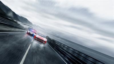 Need for Speed Rivals - Fanart - Background Image